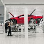 Mazda 6 2022 cambia al diseño RWD, potencia de seis cilindros en línea