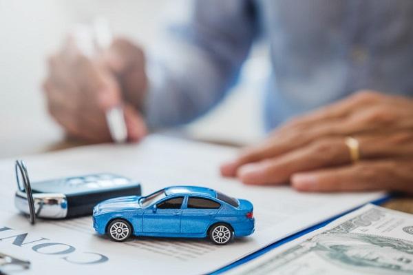 5 beneficios de obtener un préstamo para auto
