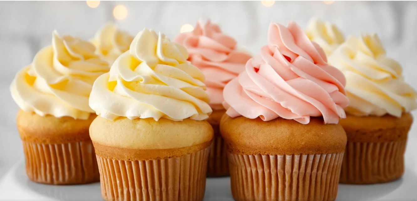 cupcakes