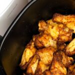 ¿Cómo Cocinar Pollo en la Freidora de Aire?