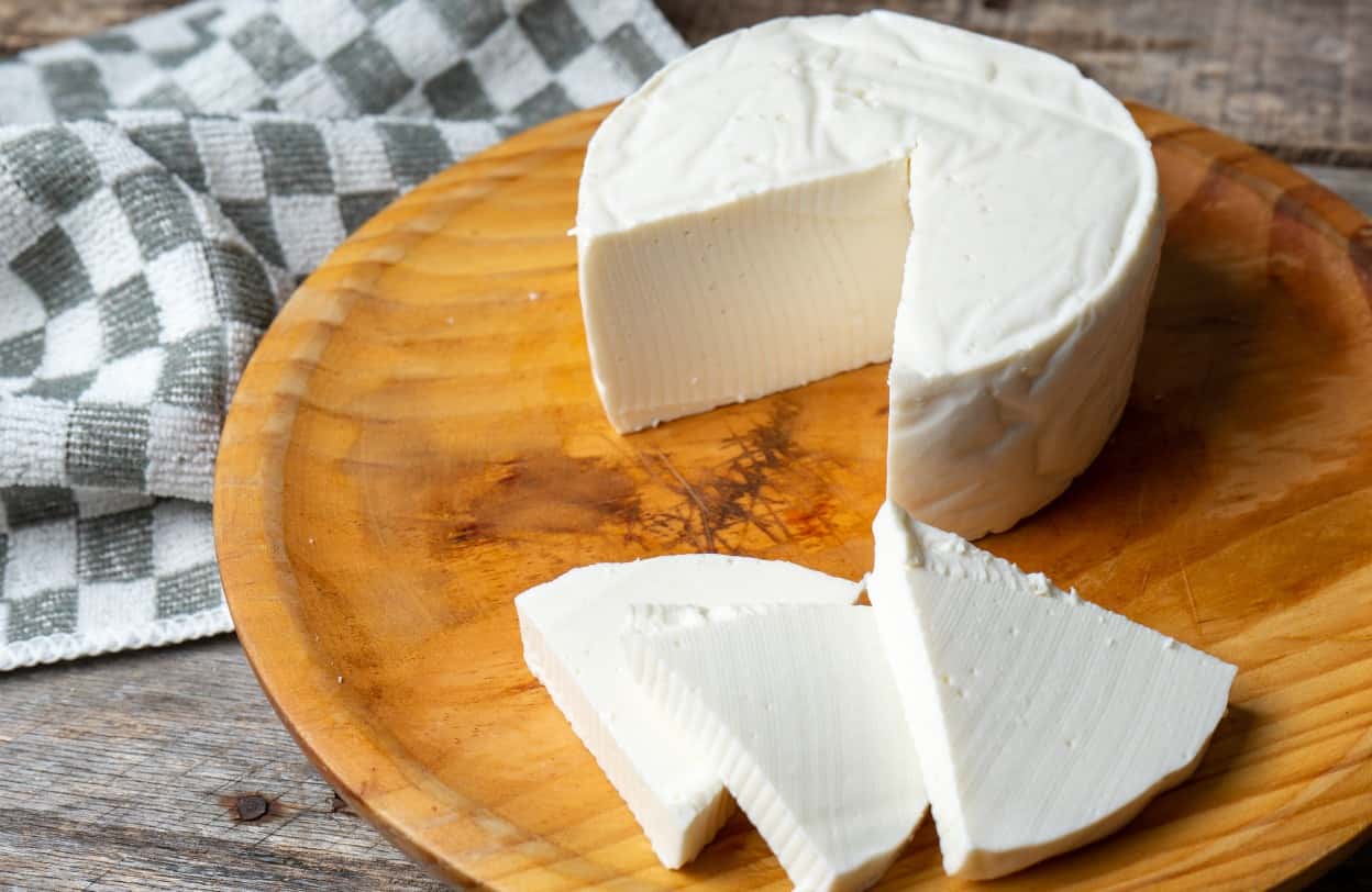 queso blanco