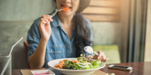Beneficios de las grasas en una alimentación balanceada