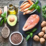 Cocinar con grasas naturales