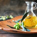 Impacto de elegir un buen aceite para tus comidas