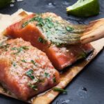Clave para un marinado delicioso
