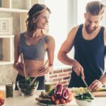 Ingredientes clave para una alimentación balanceada