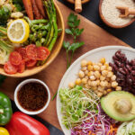 Ingredientes para una cocina nutritiva
