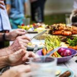 Prepara comidas veraniegas
