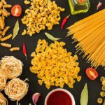 Complementos ideas para acompañar tus pastas