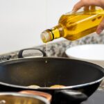Cuánto aceite debo usar en mis recetas saludables