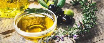 aceite de arbequina