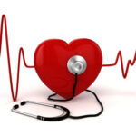 Ilustración de Corazón