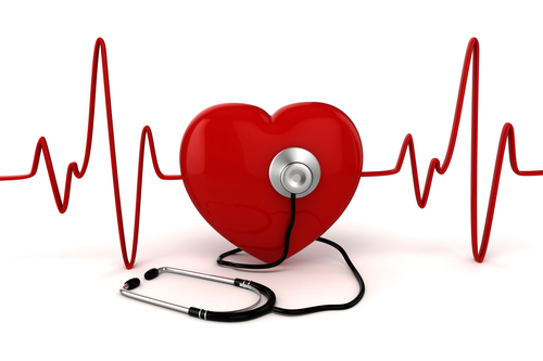 Ilustración de Corazón