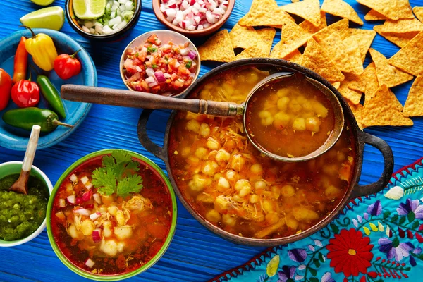 Cocina mexicana y tu personalidad