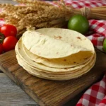 Hacer tortillas