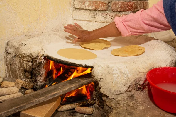 El Verdadero significado de la nixtamalización