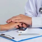 Acudir al médico